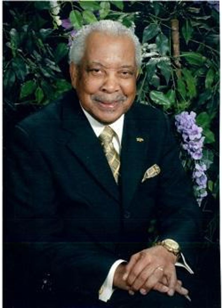 Wilton Alexander Donnell, Sr.