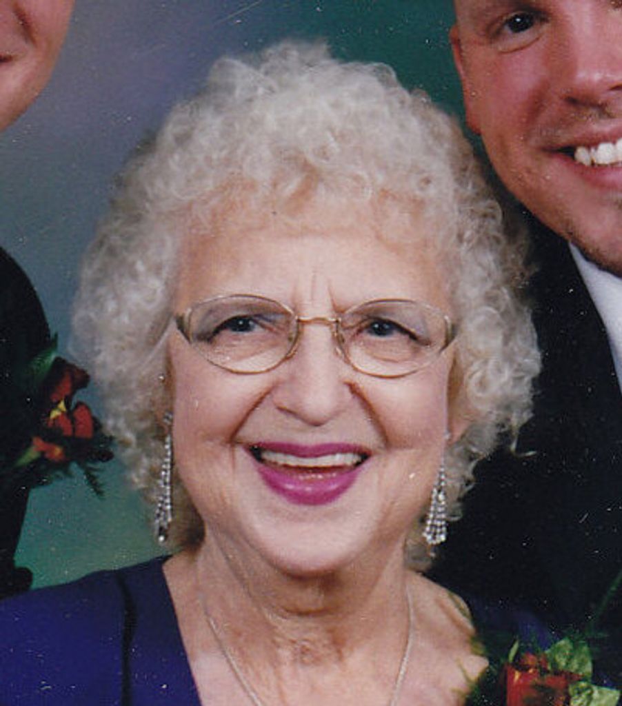 Geraldine "Gerry" B. Heyse Profile Photo
