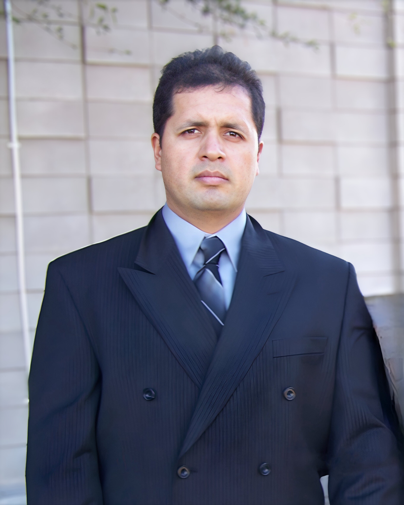 Gerardo Cisneros Muniz