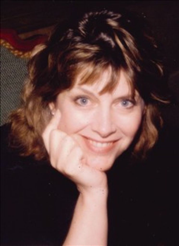 Rebecca Ann Baldwin Profile Photo