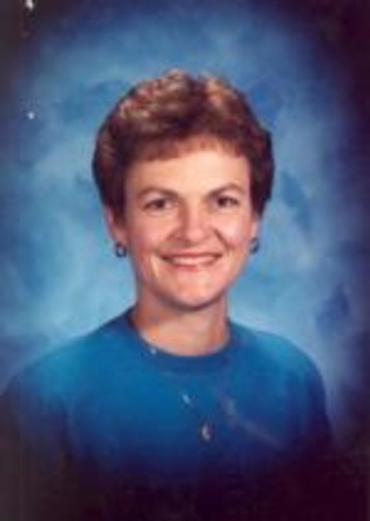 Shirley Jean Carlton