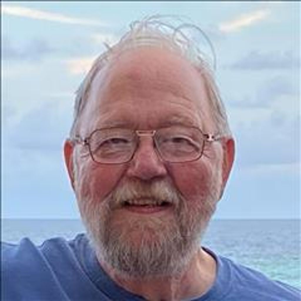 Charles Whitson, Sr. Profile Photo