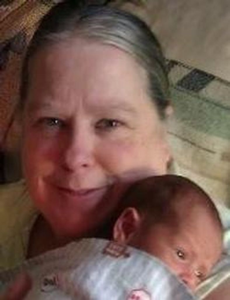 Marilyn Roberta Woods