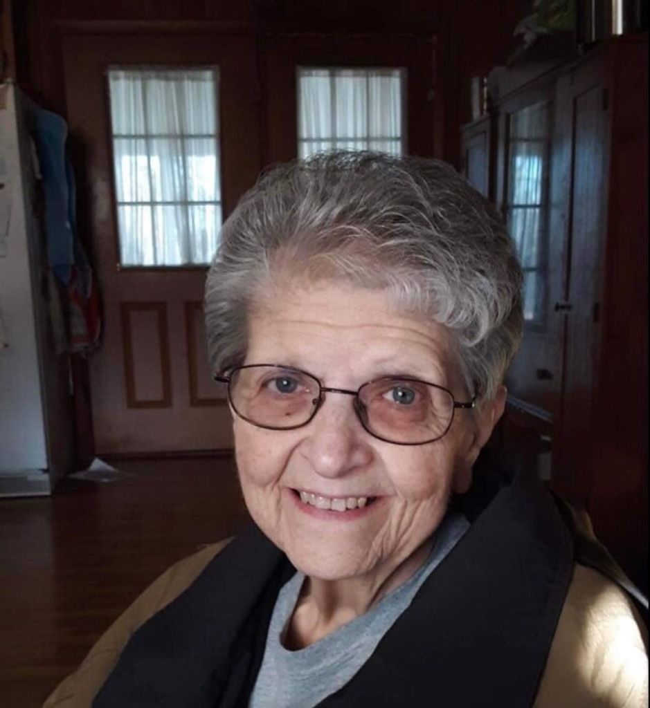 Sandra (Bumgardner)  Wilson Profile Photo