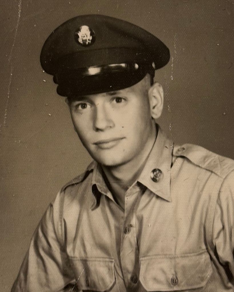 Matthew J. Woloszyn, Jr.