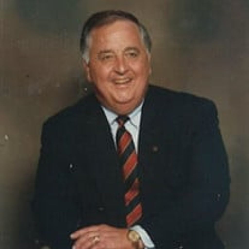 Mr. Robert Mitford Megginson