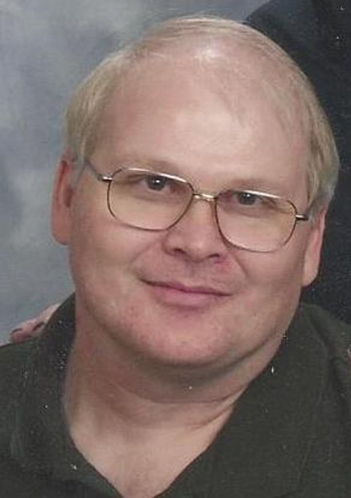 Rogers, Jerry Shawn