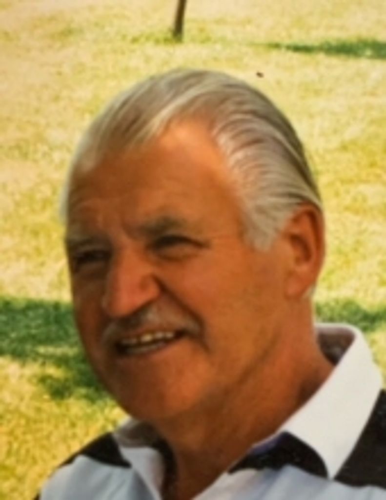Arnold R. Thayer