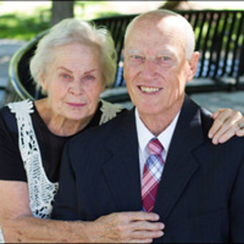 Gerald Lynn Larson