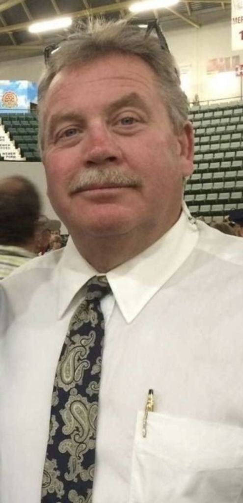 Ronald Richard Zita Profile Photo