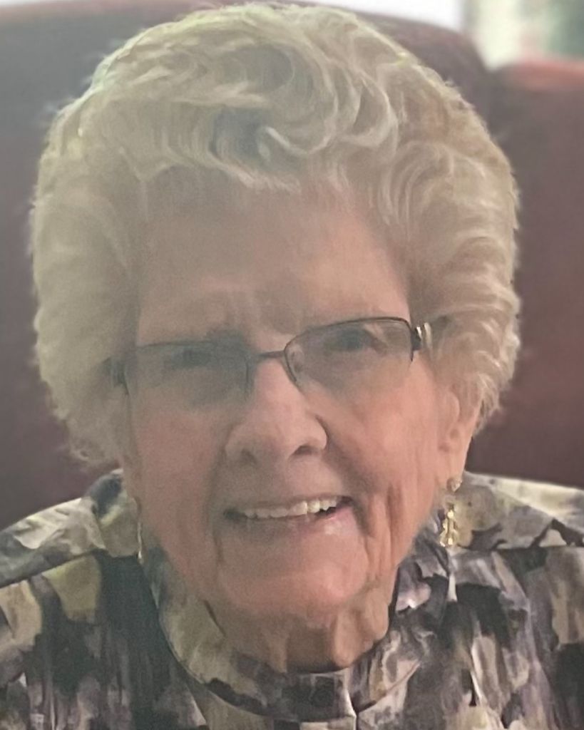 Mable C. Gray