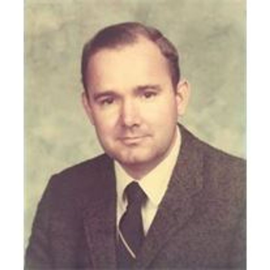 Larry W. Wilkinson