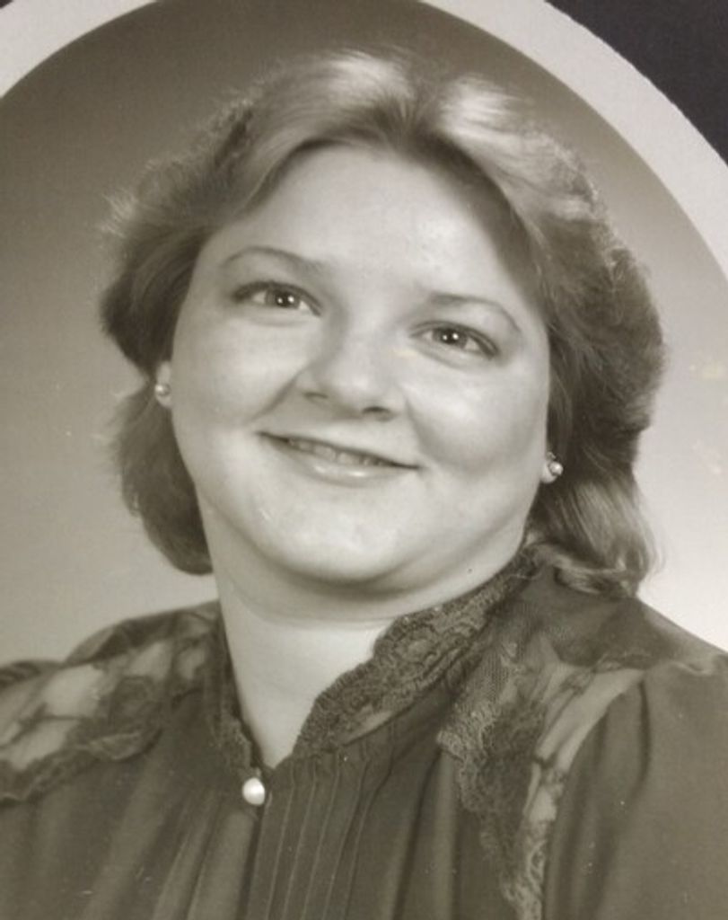 Christal Brown Gossett Profile Photo