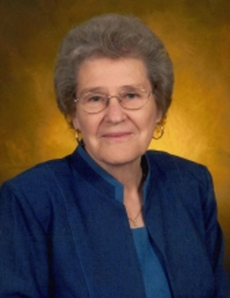 Mattie Manning Thomas Profile Photo