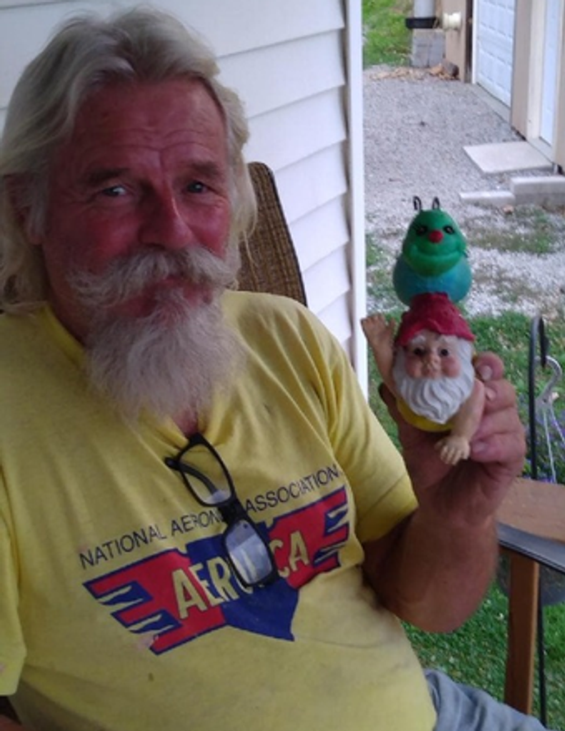 James "Jim" Cole Profile Photo