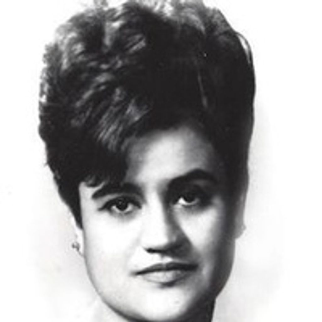 Dolores Gonzalez Santoro