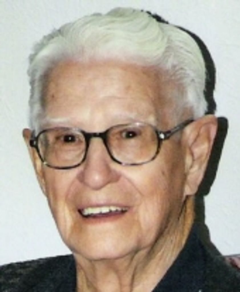 C. Lemoyne Luthy