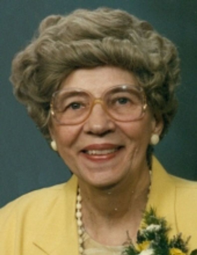 Lorraine Carson