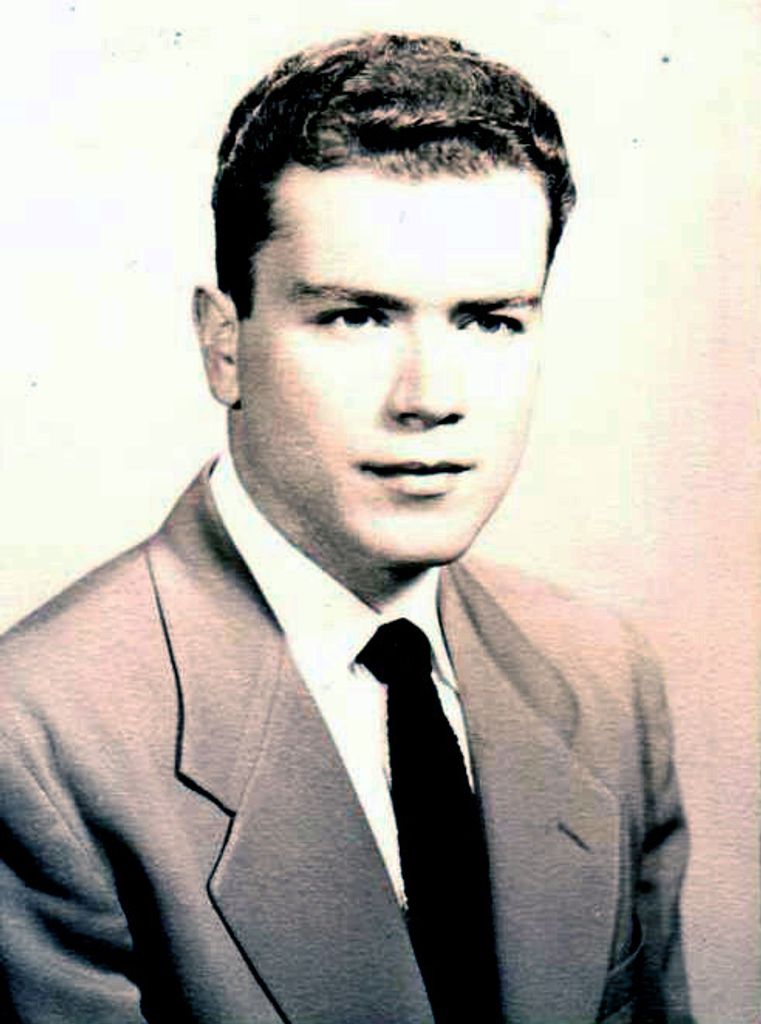 S. Leroy Maiorana, M.D.