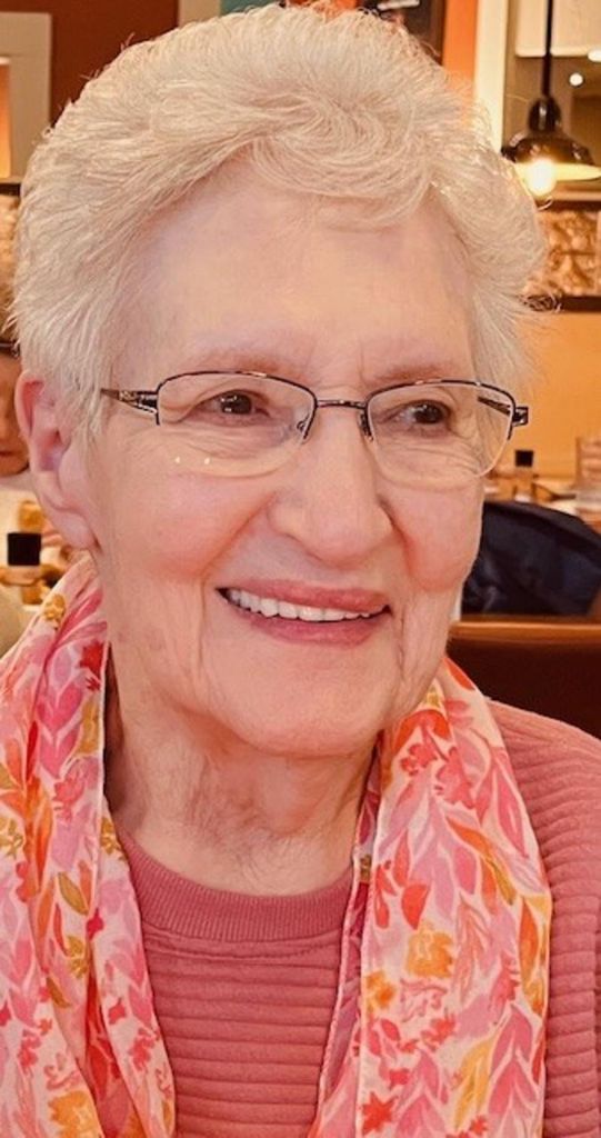Joyce Brassaw Profile Photo