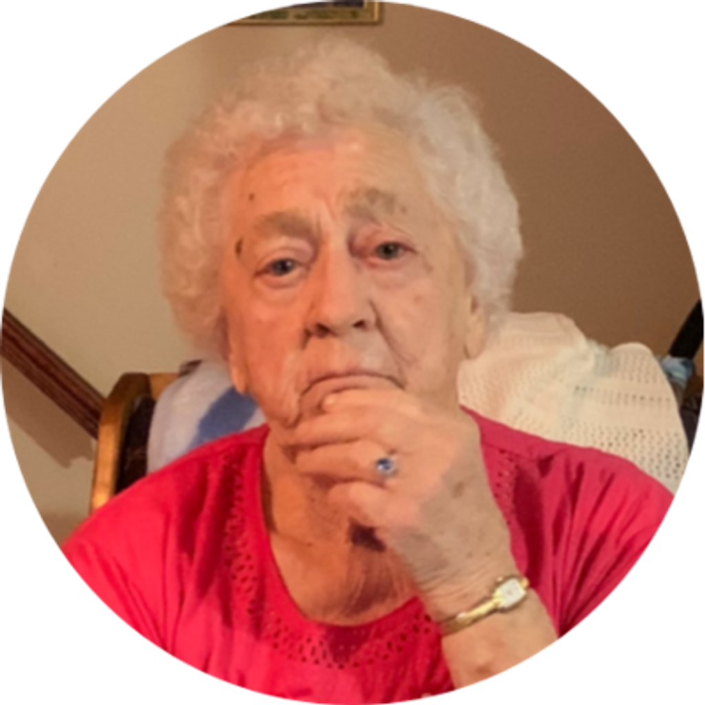 Lillian Ellen Edmunds Profile Photo