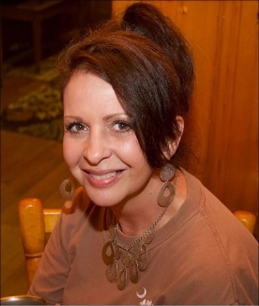 Susan Rebecca Legette Profile Photo