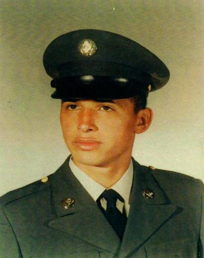 George R. Vargas Profile Photo