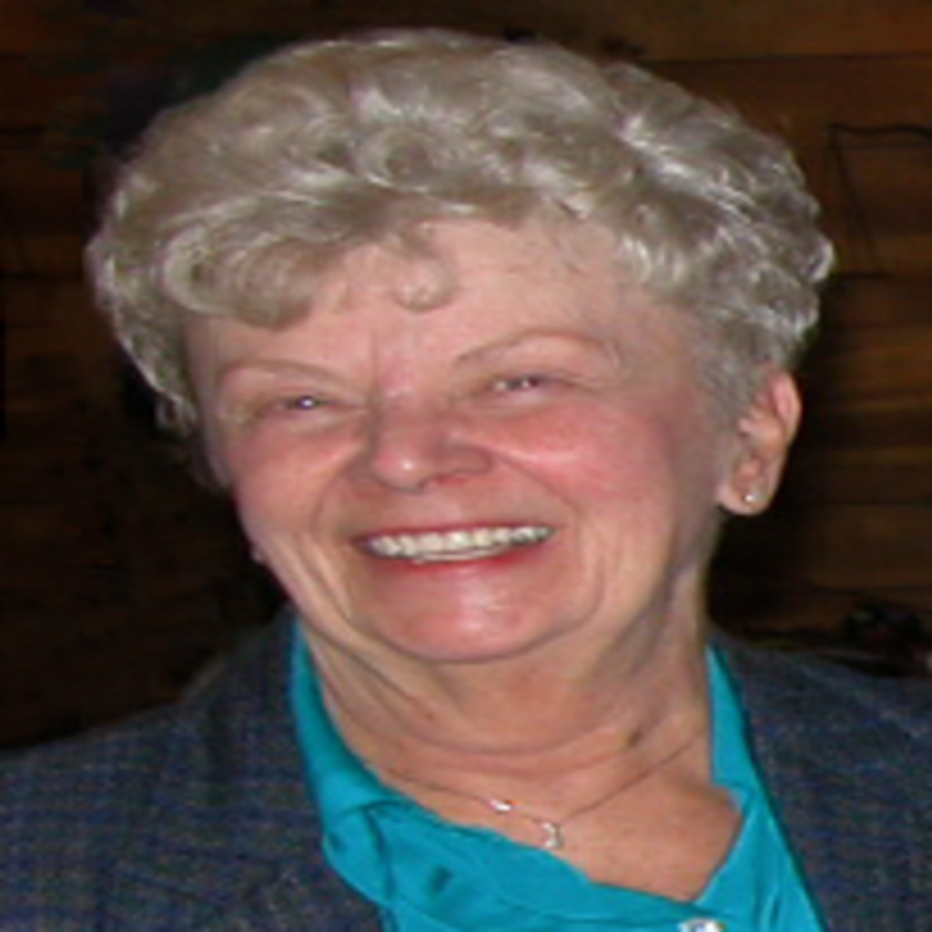 Lois Ann De Blois