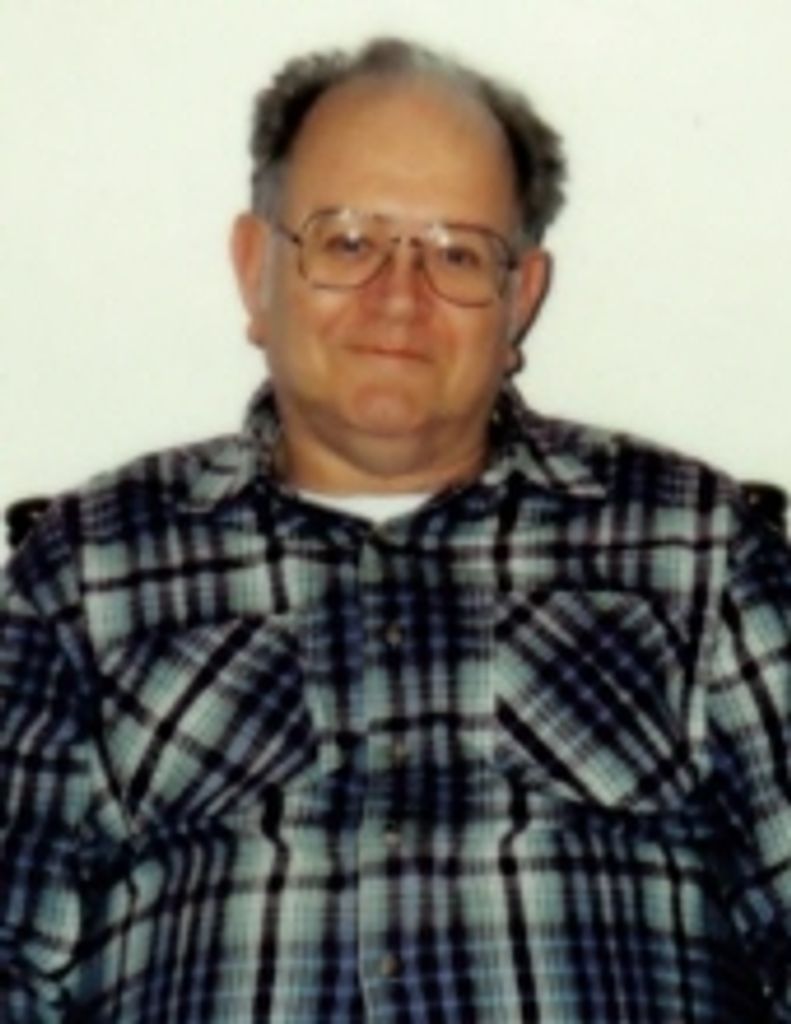 John Robert Cooper