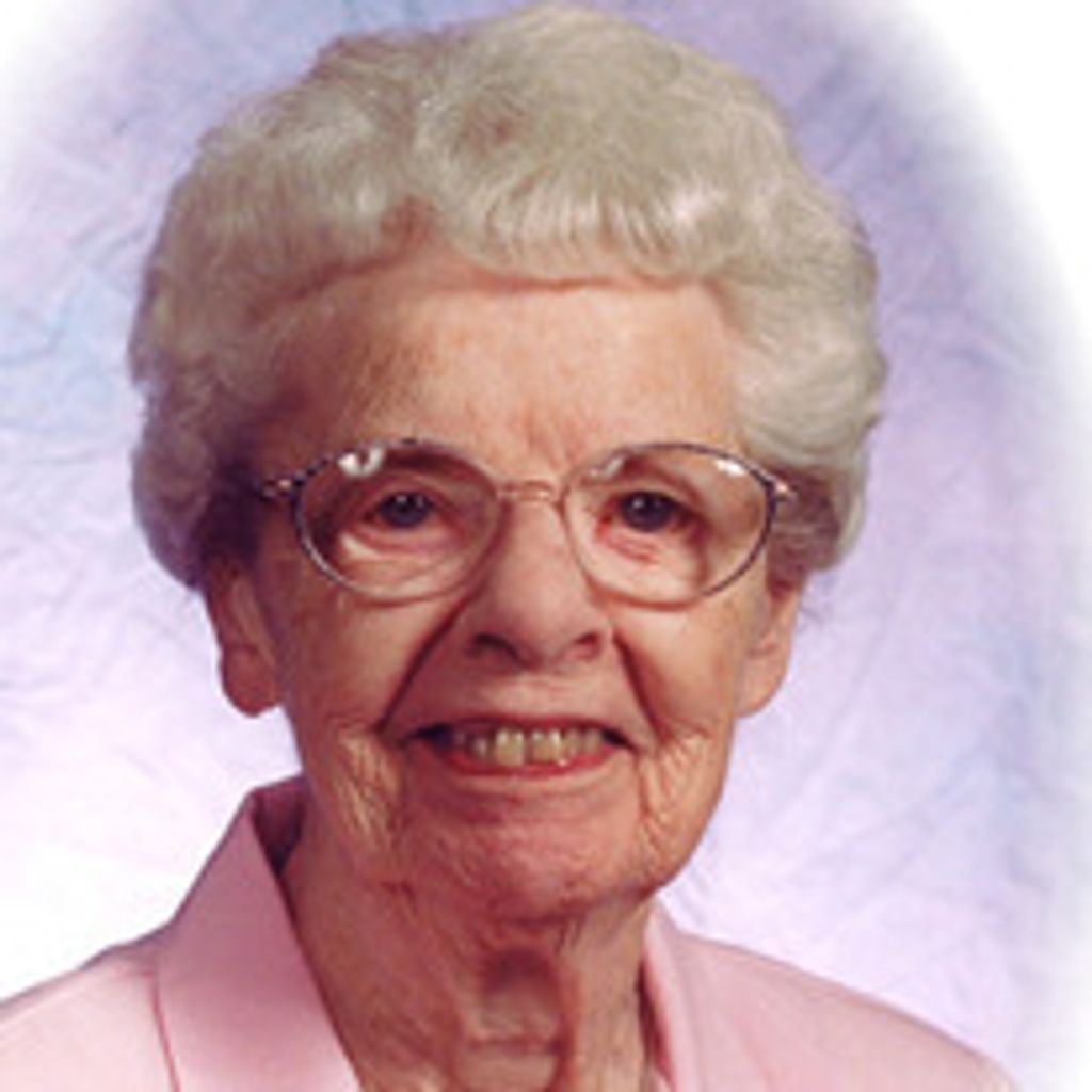 Thelma M. Belt