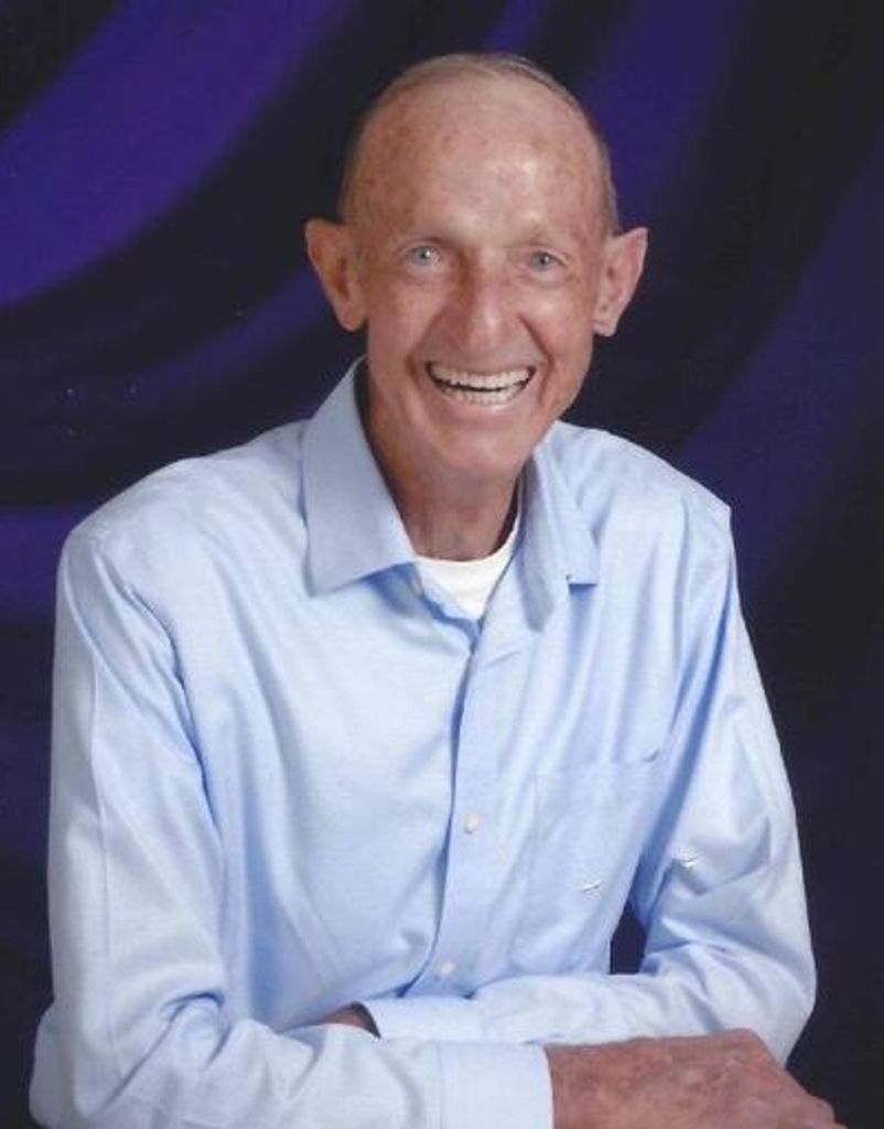 Alton "Ted" Barton Brown Profile Photo