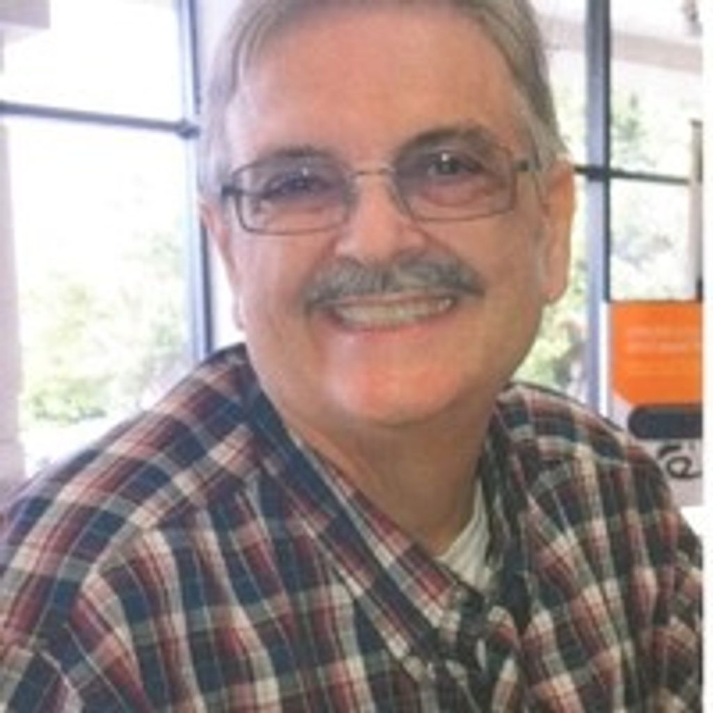 Kenneth L. Green, Jr.