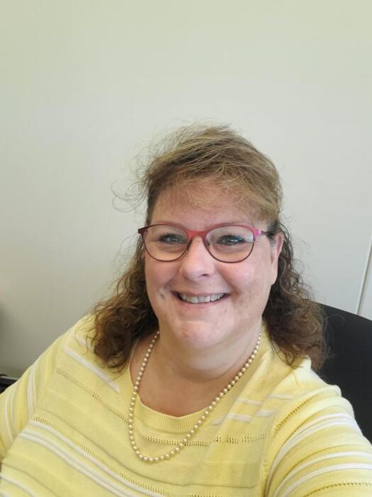 Jennifer Lynn Johnson