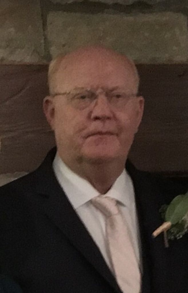 Kent F. Seeler Profile Photo