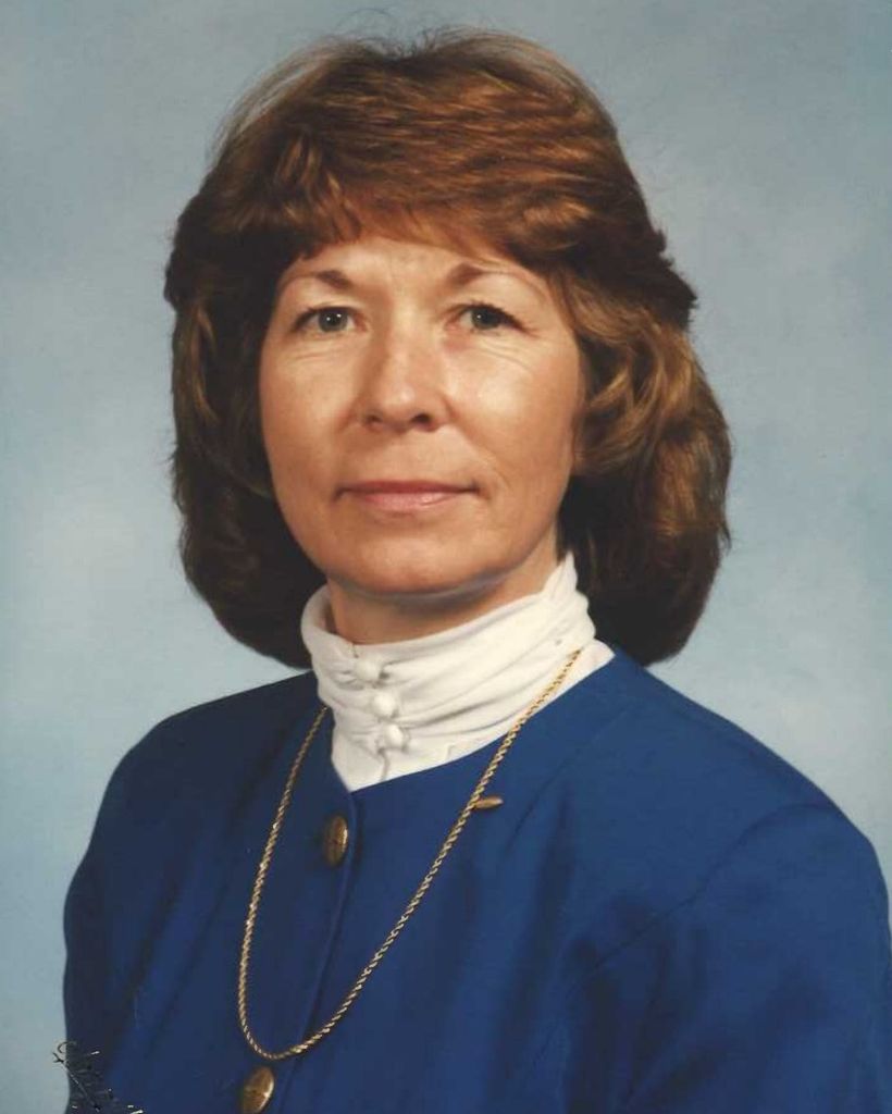 Joyce Cleveland