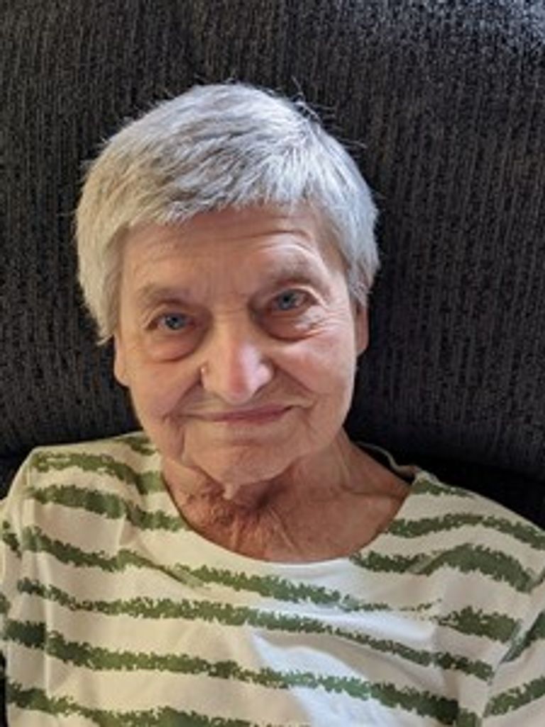 Elizabeth M. Schroeder