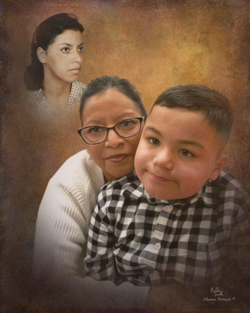 San Juanita Flores