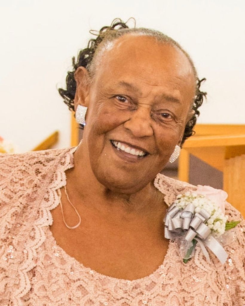 Mildred Williams Profile Photo