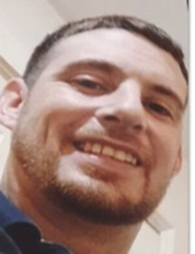 Kenneth W. Barber, Jr. Profile Photo