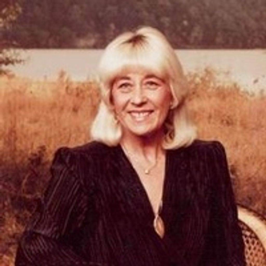 Roseanna M. Parker