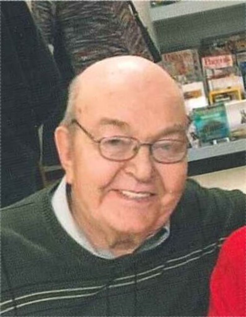 William "Walter" Smith Profile Photo
