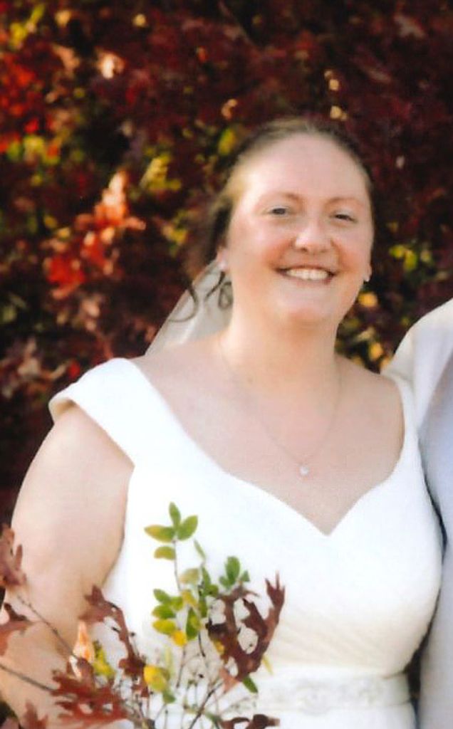 Melissa Marie (Peterson)  Chatham