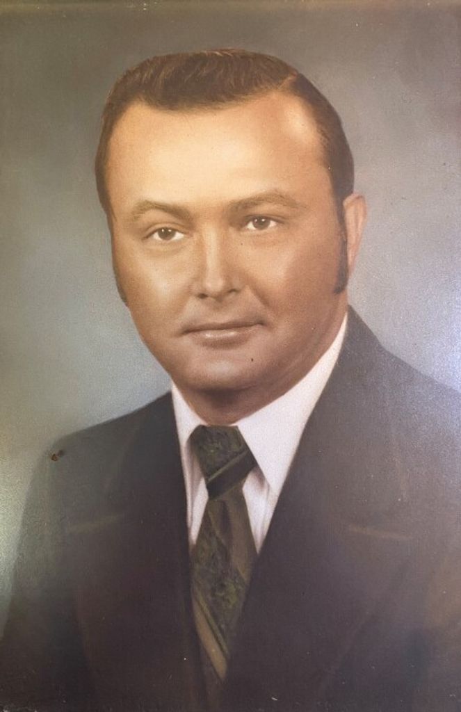 Terrence Eugene "Terry" Shaw