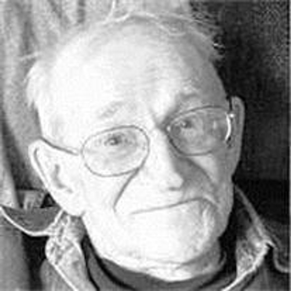 Charles Tenney