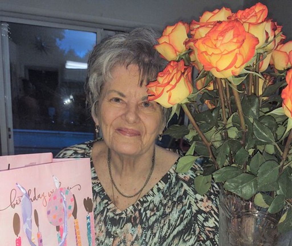 Joanne Shea Gough Profile Photo