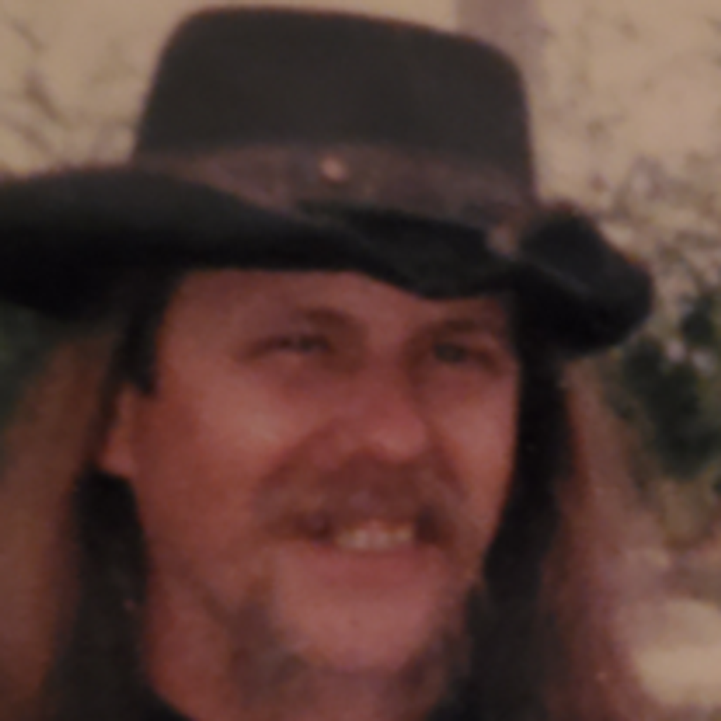 Michael Clare Bailey Profile Photo