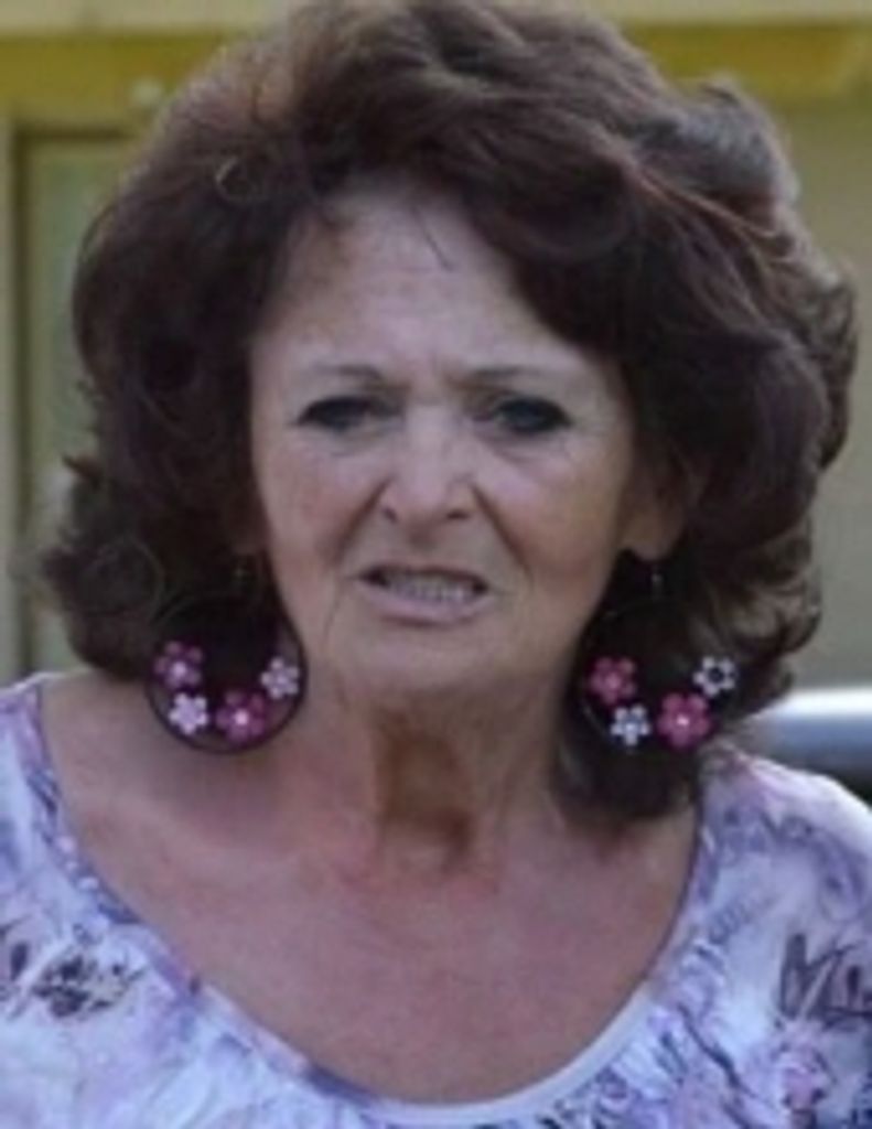 Evelyn Mutchler