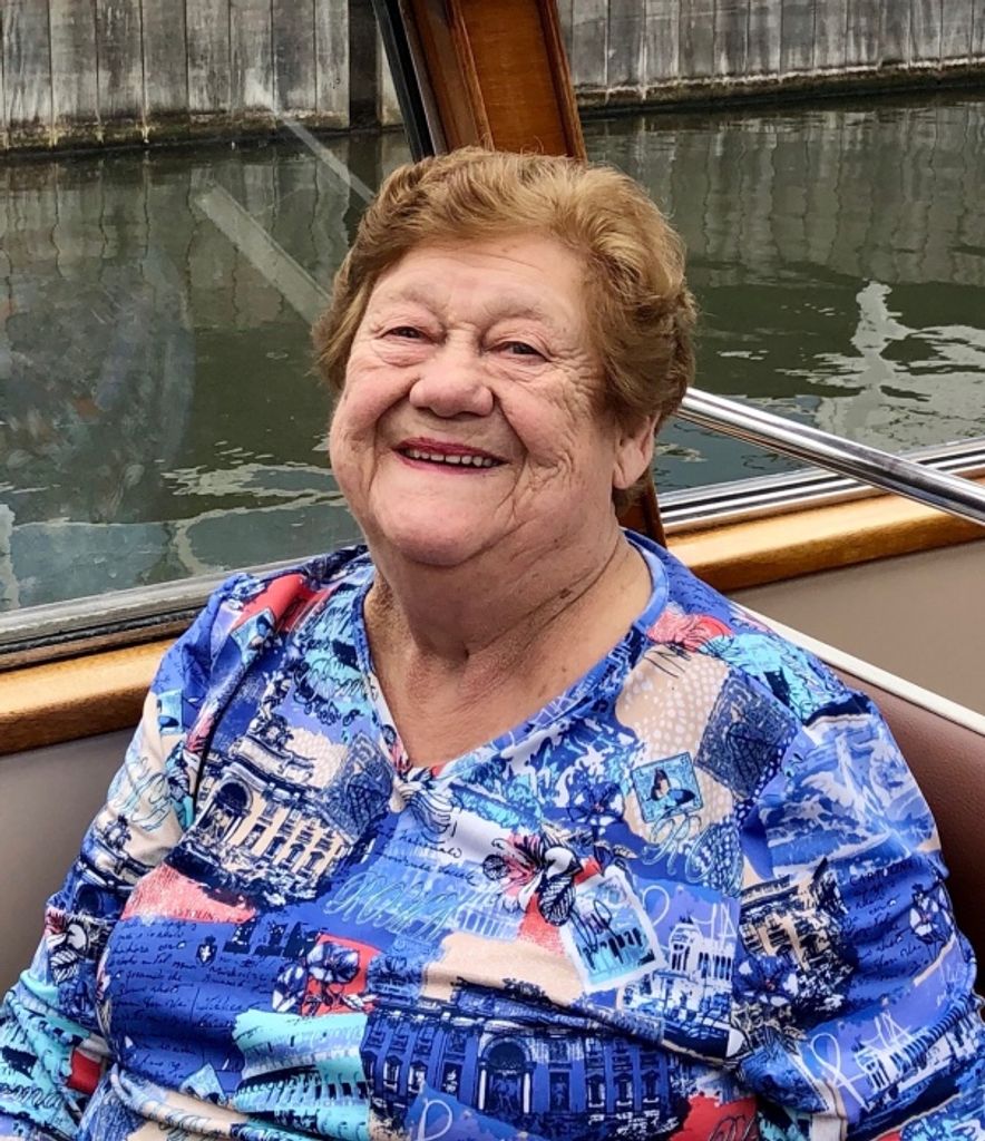Willemina Roche Profile Photo