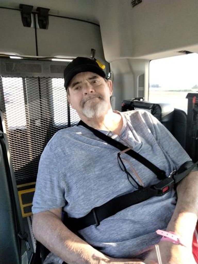 Roger Bowden Profile Photo