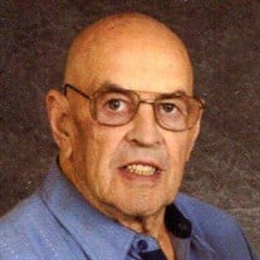 James "Jim" Vandervest